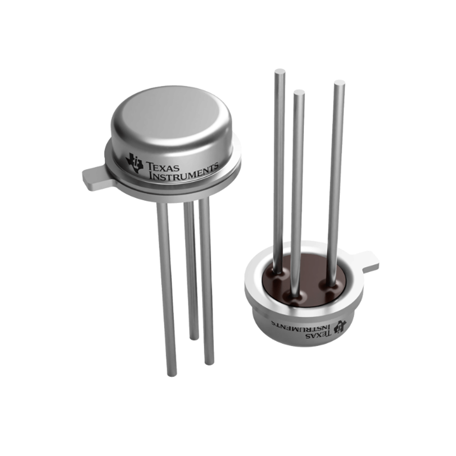 LM136AH-5.0/NOPB-Texas Instruments